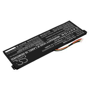 Батерия  за лаптоп ACER  Aspire 3 A314-22-A1YY, Aspire 5 A514-53-58BG AP18C4K LiPo 11,25V 3700 mAh CAMERON SINO
