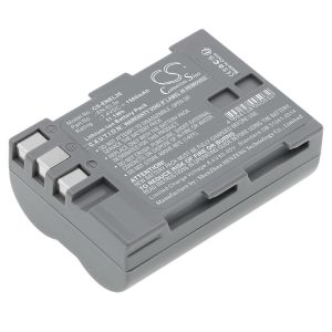 Батерия за апарат NIKON EN-EL3E  Li-Ion 7.4V 1500mAh Cameron Sino