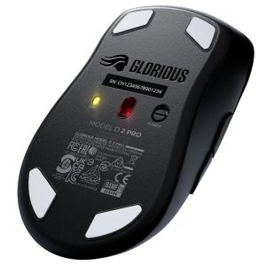 Glorious Model D 2 PRO Wireless Gaming Mouse