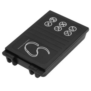Батерия за дистанционно управление за кран  Autec FUA10 UTX97 NC0707L NIMH 7,2V 2000mAh Cameron Sino