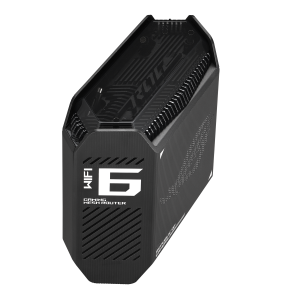 Whole-Home Mesh ASUS ROG Rapture GT6 (B-2-PK) AX10000 WiFi 6 (802.11ax)