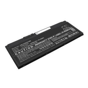 Батерия за лаптоп FUJITSU LifeBook E448, E5511, T939, U7410, U747, U757, FMVNBP248, FPCBP531 LiPo 14.4V 3450 mAh CAMERON SINO