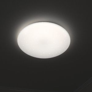 Лампа Hama Glitter LED 18W 2700-6500K 100-240V (00176604)
