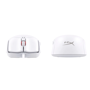 Gaming Mouse HyperX Pulsefire Haste 2, White