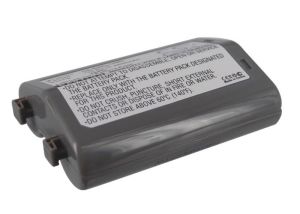 Батерия за апарат NIKON D4,D5,D500,D800  EN-EL18MC  10.8V 2600mAh  LiIon   Cameron Sino