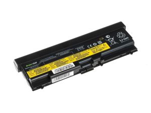 Батерия за лаптоп Green Cell за Lenovo ThinkPad T410 / T420 6600mAh 10.8V (LE28)
