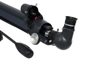 Телескоп Celestron AstroMaster 70AZ, Рефрактор