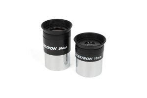 Телескоп Celestron AstroMaster 70AZ, Рефрактор