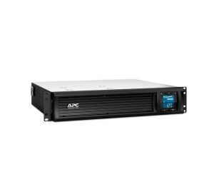 Непрекъсваем ТЗИ APC Smart-UPS C 1000VA LCD RM 2U 230V with SmartConnect + APC Easy-UPS BV 650VA, AVR, IEC Outlet, 230V