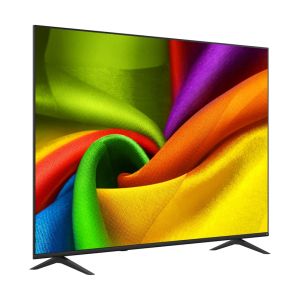 Телевизор LG 55NU850B3LA, 55" 4K Ultra HD Smart TV, 3840x2160, DVB-T2/C/S2, Alpha7 AI Processor Gen9, HDR10 / HLG, webOS 26 ThinQ, VRR / ALLM / HGiG, 4K Super Upscaling,WiFi 5, Voice Controll, Bluetooth 5.3, AirPlay 2, LAN, CI, HDMI eARC, AI Sound Pro, Go