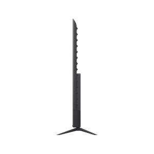 Телевизор LG 55NU850B3LA, 55" 4K Ultra HD Smart TV, 3840x2160, DVB-T2/C/S2, Alpha7 AI Processor Gen9, HDR10 / HLG, webOS 26 ThinQ, VRR / ALLM / HGiG, 4K Super Upscaling,WiFi 5, Voice Controll, Bluetooth 5.3, AirPlay 2, LAN, CI, HDMI eARC, AI Sound Pro, Go