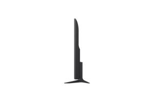 Телевизор LG 65QNED83B3A, 65" 4K QNED MiniLED Smart TV, 3840x2160, 120Hz Native (VRR 144Hz), DVB-T2/C/S2, Alpha7 AI Processor, HDR10/HLG, webOS 26 ThinQ, VRR/ALLM/HGiG, 4K Super Upscaling, WiFi 5, Bluetooth 5.3, AirPlay 2, LAN, CI, HDMI, AI Sound Pro, Goo