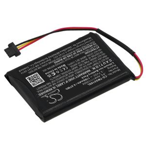 Батерия за GPS TomTom AT6, Go 510, Go 520, Go 520 WIFI, VIA 62, Go Basic 6&Prime;  3,7V 1100mAh LiIon Cameron Sino