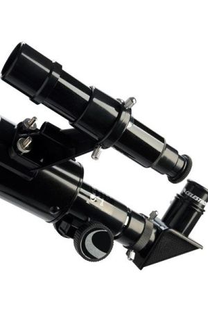 Телескоп Celestron PowerSeeker рефрактор 50/600 AZ (21039)