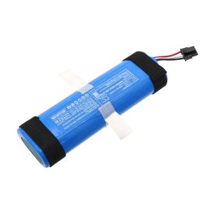 Батерия за прахосмукачка PHILIPS  HomeRun 3000, XU3110/01, XU3110/02  C1048A2  LiIon 14,4V  4500mAh CAMERON SINO