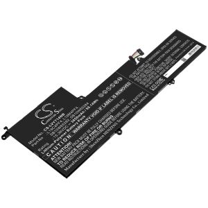 Батерия за лаптоп   LENOVO Yoga 14s, Yoga Slim 7 14ARE05 82A2001JBM, L19C4PF4 LiPo  15.36V 3850mAh CAMERON SINO