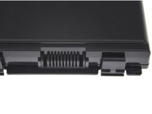 Батерия за лаптоп Green Cell за Asus K40 / K50 / K70 4400mAh 10.8V (AS01)