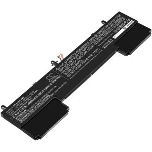 Батерия за лаптоп Cameron Sino за Asus ZenBook 15 UX534 4500mAh 15.4V (CS-AUX534NB)