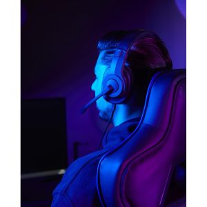 Hama геймърски слушалки с микрофон "uRage SoundZ 200" V2, 217858