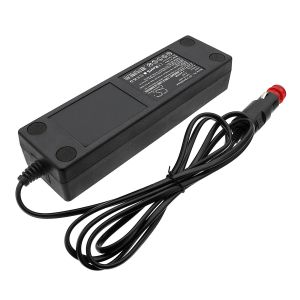 Зарядно за батерия за дистанционно за кран  HBC Radiomatic Eco, Micron 4,6  SPECTRUM 1,2 FUB9NM BA209060 NIMH 6V 700mAh DC/DC 12V/24V Cameron Sino