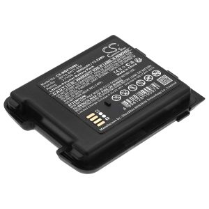Батерия за баркод скенер Cameron Sino 3600mAh 3.7V Li-Po (CS-MBK100BL)