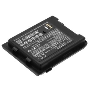 Батерия за баркод скенер Cameron Sino 3600mAh 3.7V Li-Po (CS-MBK100BL)