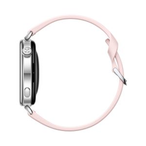 Часовник Huawei Watch GT 7  Konsu-B39F Pink Fluoroelastomer