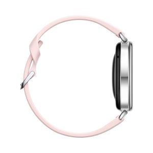 Часовник Huawei Watch GT 7  Konsu-B39F Pink Fluoroelastomer