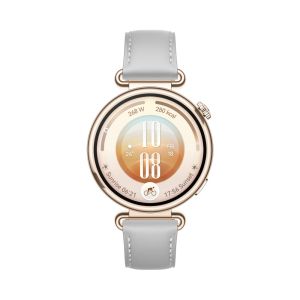 Часовник Huawei Watch GT 7  Konsu-B39L Grey Composite Leather
