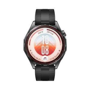Часовник Huawei Watch GT 7  Atum-B39F Black Fluoroelastomer