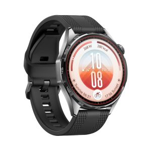 Часовник Huawei Watch GT 7  Atum-B39F Black Fluoroelastomer