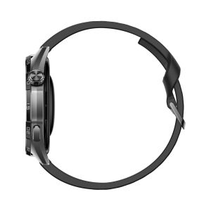 Часовник Huawei Watch GT 7  Atum-B39F Black Fluoroelastomer
