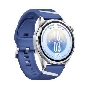Часовник Huawei Watch GT 7  Atum-B39FC Blue and White Fluoroelastomer