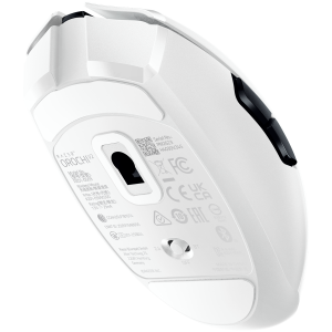 RAZER Orochi V2 (2026) - Gaming Mouse - White