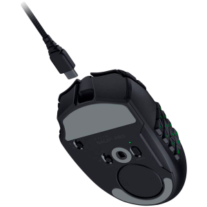 RAZER Naga V3 Pro Gaming Mouse