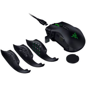 RAZER Naga V3 Pro Gaming Mouse