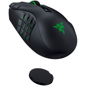 RAZER Naga V3 Pro Gaming Mouse
