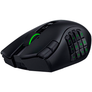 RAZER Naga V3 Pro Gaming Mouse