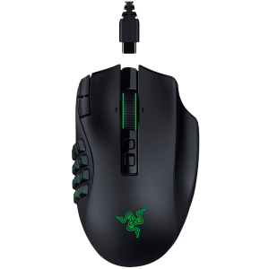 RAZER Naga V3 Pro Gaming Mouse