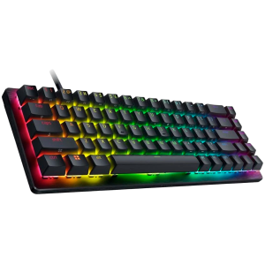 RAZER Huntsman V3 HE Magnetic Mini 65% 8KHz - US Layout - Gaming Keyboard