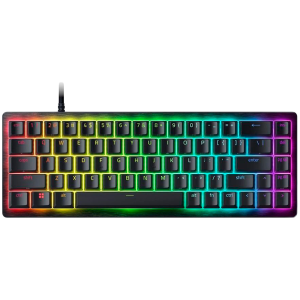 RAZER Huntsman V3 HE Magnetic Mini 65% 8KHz - US Layout - Gaming Keyboard