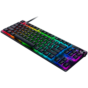 Huntsman V3 Pro Low-profile Tenkeyless 8KHz - US Layout