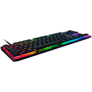 Huntsman V3 Pro Low-profile Tenkeyless 8KHz - US Layout