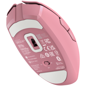 Razer Orochi V2 (2026) - Pink