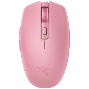 Razer Orochi V2 (2026) - Pink