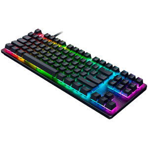 RAZER Huntsman V3 HE Magnetic Tenkeyless 8KHz - US Layout - Gaming Keyboard
