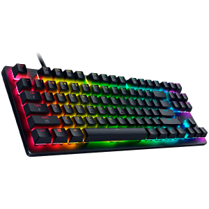 RAZER Huntsman V3 HE Magnetic Tenkeyless 8KHz - US Layout - Gaming Keyboard