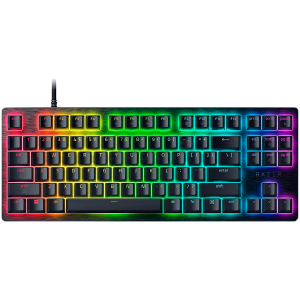 RAZER Huntsman V3 HE Magnetic Tenkeyless 8KHz - US Layout - Gaming Keyboard
