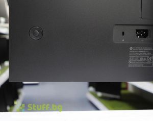 HP EliteDisplay E27k G5