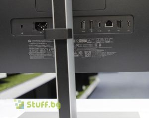 HP EliteDisplay E27k G5